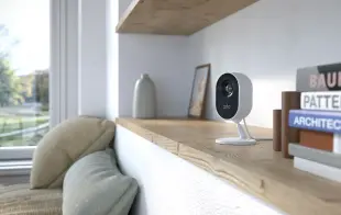 Camera