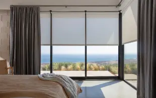 Drapes